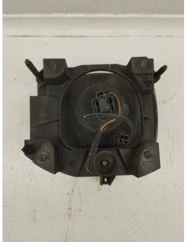Recambio de faro izquierdo para renault express 1400 referencia OEM IAM 7701039726  