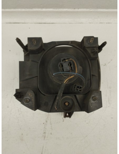 Recambio de faro izquierdo para renault express 1400 referencia OEM IAM 7701039726  