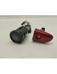 Recambio de conmutador de arranque para mazda 3 lim. () luxury referencia OEM IAM BJS7663S0   2