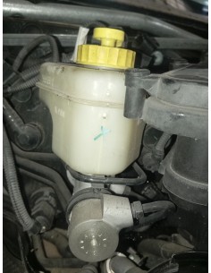 Recambio de bomba freno para porsche cayenne (typ 9pa) s referencia OEM IAM 95535501500   2
