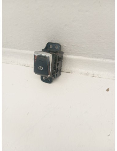 Recambio de mando freno mano para nissan leaf n-connecta referencia OEM IAM   