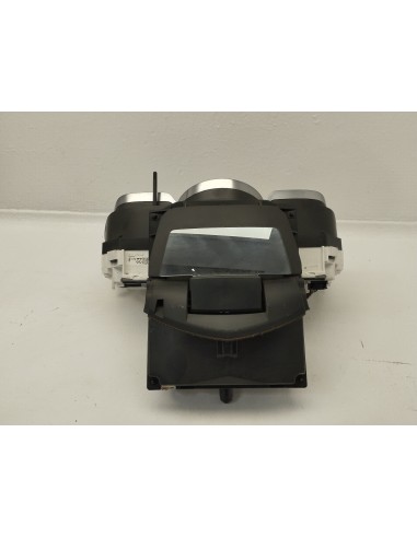 Recambio de cuadro instrumentos para mazda 3 lim. () luxury referencia OEM IAM D23C55430  