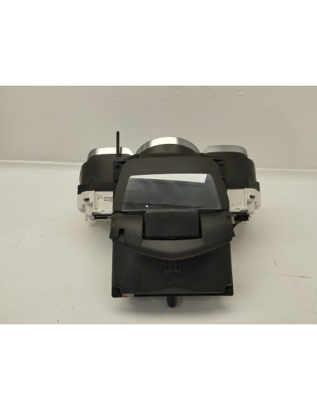 Recambio de cuadro instrumentos para mazda 3 lim. () luxury referencia OEM IAM D23C55430  