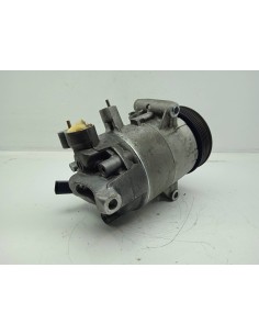 Recambio de compresor aire acondicionado para seat leon st (5f8) reference plus referencia OEM IAM 5Q0820803D   2