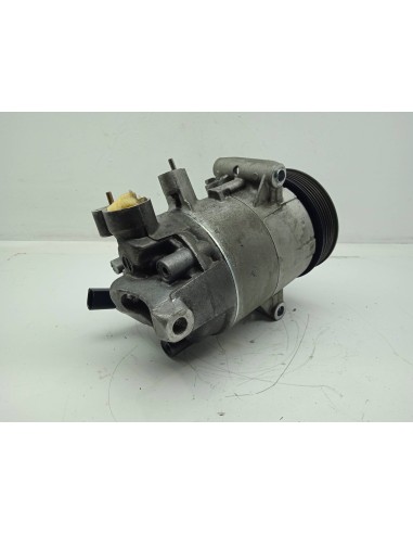 Recambio de compresor aire acondicionado para seat leon st (5f8) reference plus referencia OEM IAM 5Q0820803D  