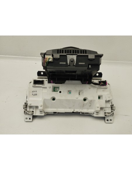 Recambio de cuadro instrumentos para mazda 3 lim. () luxury referencia OEM IAM D23C55430  