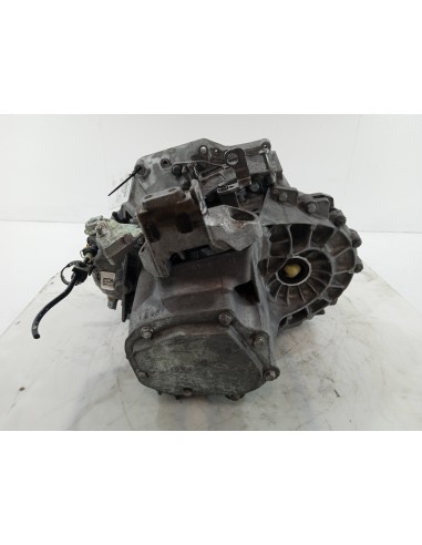 Recambio de caja cambios para peugeot 308 gt pack referencia OEM IAM 20EA52  