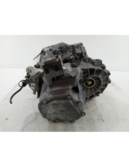 Recambio de caja cambios para peugeot 308 gt pack referencia OEM IAM 20EA52  