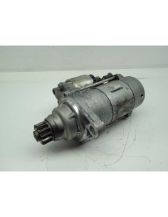 Recambio de motor arranque para seat leon st (5f8) reference plus referencia OEM IAM 02M911024B  