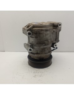 Recambio de compresor aire acondicionado para kia sorento 2.5 crdi cat referencia OEM IAM 1615017700  