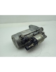 Recambio de motor arranque para seat leon st (5f8) reference plus referencia OEM IAM 02M911024B   2