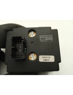 Recambio de mando luces para volvo v50 familiar referencia OEM IAM 30669736 SALPICADERO  2