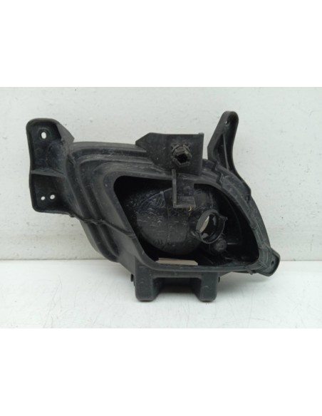 Recambio de faro antiniebla izquierdo para hyundai i30 2.0 crdi cat referencia OEM IAM 922012L000  