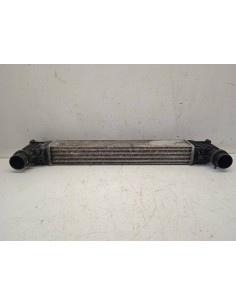 Recambio de intercooler para volkswagen sharan (7m8) 1.9 tdi referencia OEM IAM    2