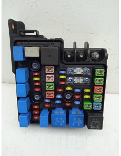 Recambio de modulo electronico para hyundai i30 2.0 crdi cat referencia OEM IAM 919501H030  