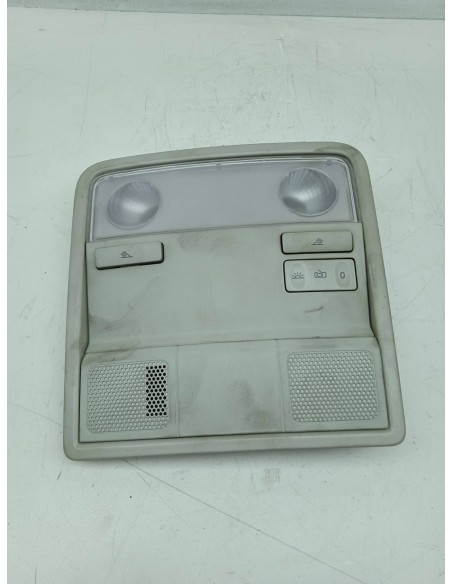 Recambio de luz interior para seat leon st (5f8) reference plus referencia OEM IAM 1K0947105AC  