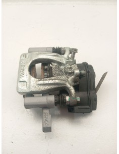 Recambio de pinza de freno trasera derecha para nissan leaf n-connecta referencia OEM IAM 440005SA0A  