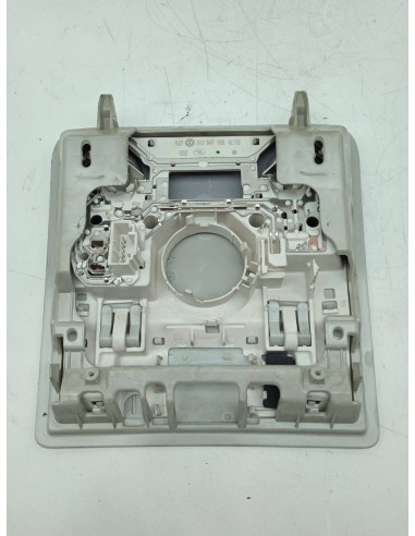 Recambio de luz interior para seat leon st (5f8) reference plus referencia OEM IAM 1K0947105AC  