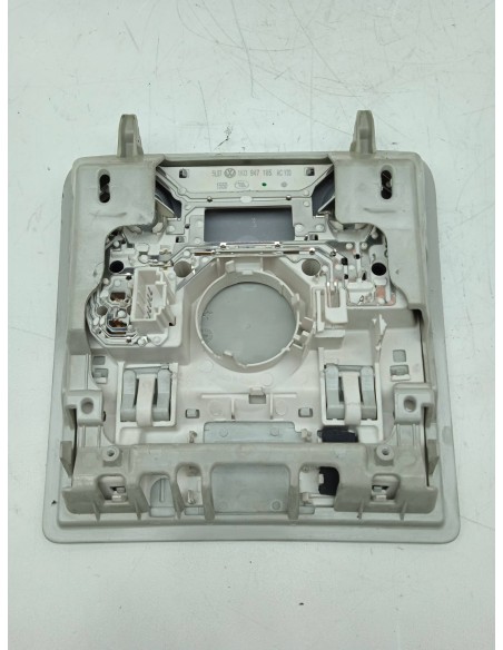 Recambio de luz interior para seat leon st (5f8) reference plus referencia OEM IAM 1K0947105AC  