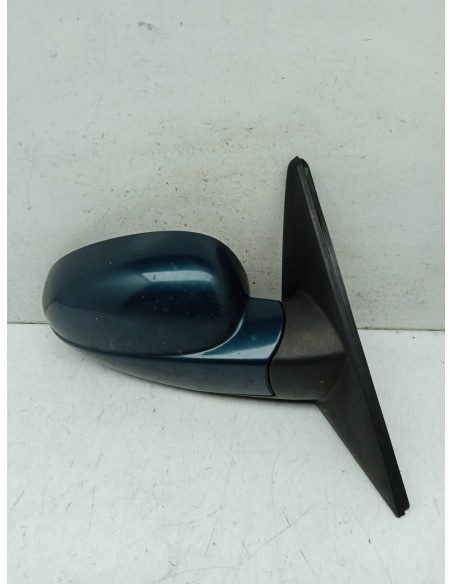 Recambio de retrovisor derecho para daewoo compact referencia OEM IAM 96270654 5 PINES RESTYLING