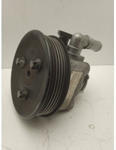 Recambio de bomba direccion para opel vectra b caravan 2.0 dti referencia OEM IAM 7612955501  