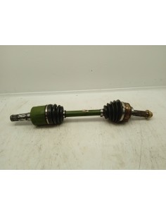 Recambio de transmision delantera izquierda para kia sorento 2.5 crdi cat referencia OEM IAM 495003E000  