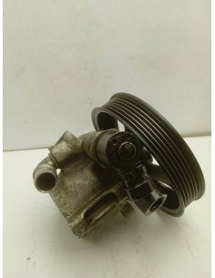 Recambio de bomba direccion para daewoo leganza 2.0 cat referencia OEM IAM 26071637  