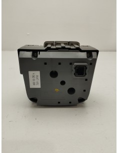 Recambio de mando multifuncion para mazda 3 lim. () luxury referencia OEM IAM GMJ666CMOA   2