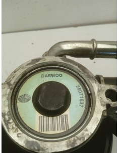 Recambio de bomba direccion para daewoo leganza 2.0 cat referencia OEM IAM 26071637   2