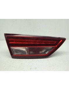 Recambio de piloto trasero izquierdo interior para seat leon st (5f8) reference plus referencia OEM IAM 5F9945307B  
