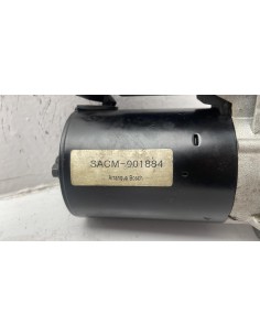 Recambio de motor arranque para bmw mini (r50,r53) 1.6 16v cat referencia OEM IAM SACM001884   2