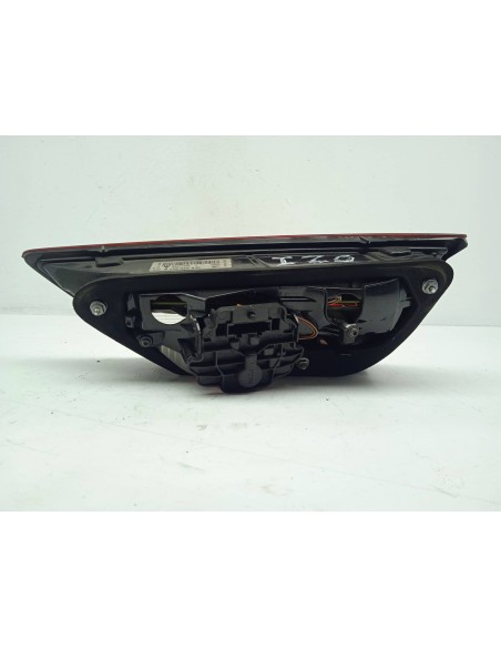 Recambio de piloto trasero izquierdo interior para seat leon st (5f8) reference plus referencia OEM IAM 5F9945307B  