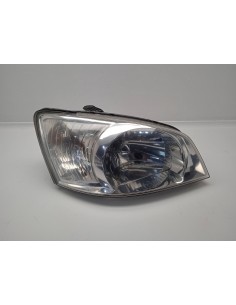 Recambio de faro derecho para hyundai getz (tb) 1.5 crdi referencia OEM IAM 921201C010  