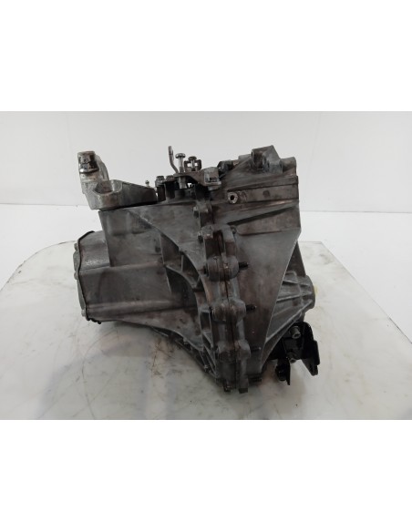 Recambio de caja cambios para peugeot 308 gt pack referencia OEM IAM 20EA52  