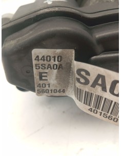Recambio de pinza de freno trasera izquierda para nissan leaf n-connecta referencia OEM IAM 440105SA0A   2