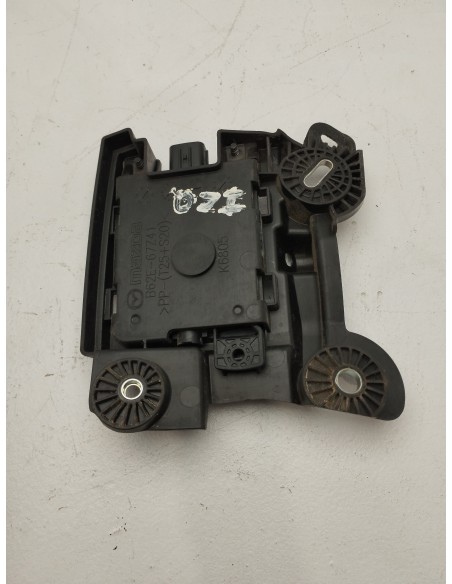 Recambio de modulo electronico para mazda 3 lim. () luxury referencia OEM IAM B62E67Z41  