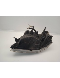 Recambio de faro derecho para hyundai getz (tb) 1.5 crdi referencia OEM IAM 921201C010   2