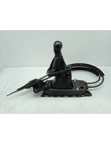 Recambio de palanca cambio para seat leon st (5f8) reference plus referencia OEM IAM 5Q0711049AQ  