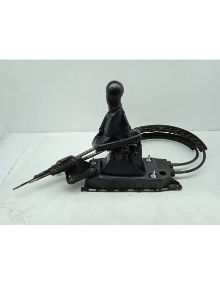 Recambio de palanca cambio para seat leon st (5f8) reference plus referencia OEM IAM 5Q0711049AQ  