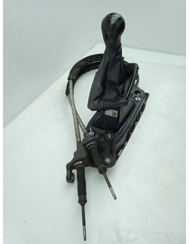 Recambio de palanca cambio para seat leon st (5f8) reference plus referencia OEM IAM 5Q0711049AQ  