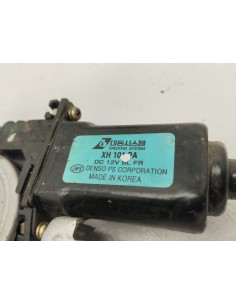 Recambio de elevalunas delantero derecho para kia sorento 2.5 crdi cat referencia OEM IAM XH101PA   2
