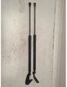 Recambio de amortiguadores maletero / porton para nissan qashqai (j10) 1.5 dci turbodiesel cat referencia OEM IAM 90450JD01C  