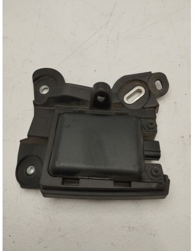 Recambio de modulo electronico para mazda 3 lim. () luxury referencia OEM IAM B62E67Z41  