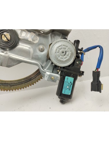 Recambio de elevalunas delantero derecho para kia sorento 2.5 crdi cat referencia OEM IAM XH101PA  
