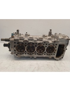 Recambio de culata para nissan micra (k12e) 1.2 cat referencia OEM IAM CR12   2