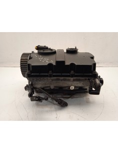 Recambio de culata para volkswagen polo (9n1) 1.4 tdi referencia OEM IAM AMF  