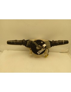 Recambio de mando luces para nissan almera tino (v10m) 2.2 dci diesel cat referencia OEM IAM 25560AV615 2 CLEMAS CLEMA BLANCA
