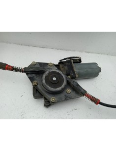 Recambio de elevalunas delantero derecho para ford fiesta berlina 1.8 diesel cat referencia OEM IAM 0130821683   2