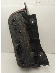 Recambio de piloto trasero derecho para nissan micra (k12e) 1.2 cat referencia OEM IAM 26554AX720   2