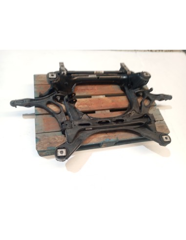 Recambio de puente delantero para porsche cayenne (typ 9pa) s referencia OEM IAM 95534103012  